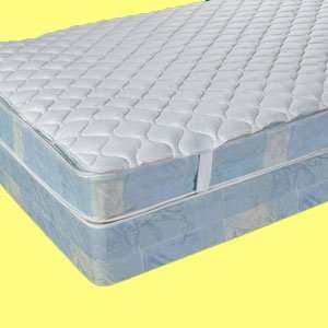  CAL King 72x84 Wholesale Commercial Mattress Toppers 
