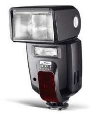 Metz 58 AF 1PS TTL Shoe Flash for Pentax Samsung NEW  