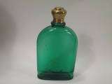 VINTAGE URALT LOHSE LAVENDEL PERFUME BOTTLE 50CCM  