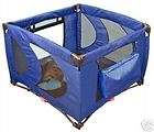 PET GEAR HOME N GO SOFT SIDE PUPPY & DOG LARGE PLAYPEN