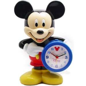  Disney Mickey Mouse Alarm Clock