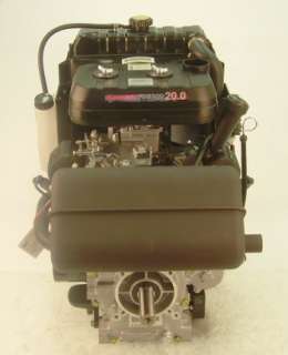 20hp Kawasaki Engine ES Liquid Cooled FD620D DS18  
