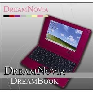  Dreamnovia Dreambook Jr2 2g Win Ce Pro Umpc Laptop Netbook 