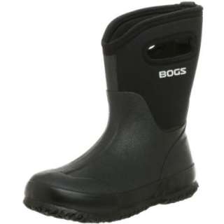  Bogs Kids Classic Mid Boot Shoes