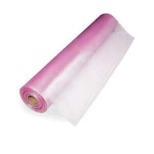  48 x 3,000 1 Mil Anti Static Poly Sheeting Roll Office 