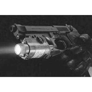  Insight Technology Military Handgun Mounted Flashlight 