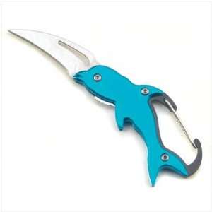  Dolphin Mini Pocket Knife