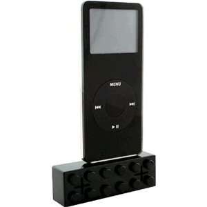  Sarut Group HMBB5002BK Mini Stereo iPod Dock   Black  