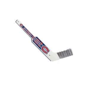  Inglasco NHL Mini Goalie Stick