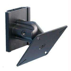   LCD Flat Panel Tilting Wall Mount for LCDs 14x 30 Electronics