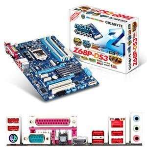   motherboard (Catalog Category Motherboards / LGA1155 Boards