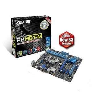   Motherboard (Catalog Category Motherboards / LGA1155 Boards) Office