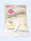 Wilton White Candy Melts Wafers 12 oz Vanilla Flavored