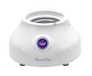 Thermal Spa Facial Sauna Portable Face Mist Steamer Pores Cleanser 