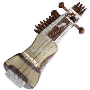  Kaamdar Sarangi (PDI AAA) Musical Instruments