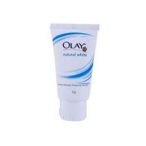  Olay Natural White Foaming Cleanser Wellness Fair 50g Free 