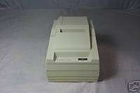 Epson TM U300B POS Printer Epson White (RS232/Serial)  