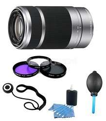   Lens Essentials Kit   Includes Filters and More 027242829992  
