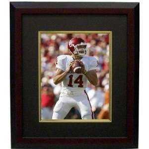  Jersey Custom Framed   Framed College Photos, Plaques and Collages