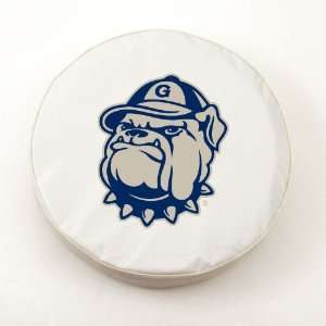 Georgetown Hoyas College Spare Tire Covers  Sports 