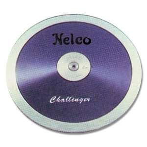  Nelco 1 kg. Challenger Discus