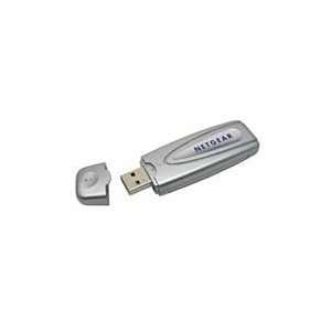  NETGEAR MA111 802.11b Wireless USB Adapter   network adapter 