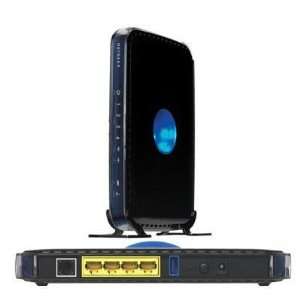  Netgear Rangemax Dgnd3300 Ism Unii Dual Band Wireless N Router 