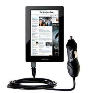  Rapid Car / Auto Charger for the Nextbook Next2 Tablet 