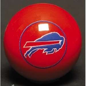  Buffalo Bills Aramith Pool/Cue/8 Ball or Souvenir Sports 