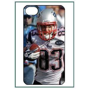  NFL Wes Welker New England Patriots Star Player iPhone 4s 