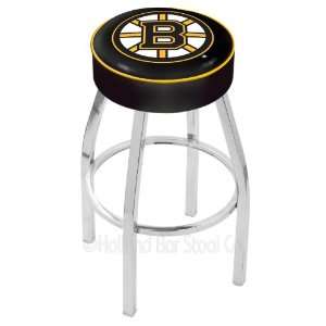  NHL Boston Bruins 30 Bar Stool