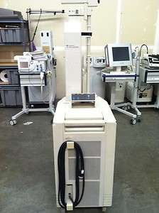 Coherent Ultra Pulse 5000C CO2 Aesthetic Laser Fractional Scanner Skin 