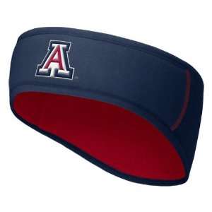   Wildcats Nike 2009 Football Sideline Headband