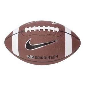 Nike FT0205 Spiral Tech Youth Size Composite Leather Football  