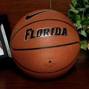  Nike Florida Gators 29.5 Official Replica Basketball 