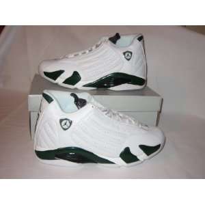Nike Air Jordans Basketball Shoes Retro 14 Size 11  Sports 
