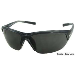 Nike Skylon Ace Sunglasses EV0525 Smoke Frame/Gray Lens  