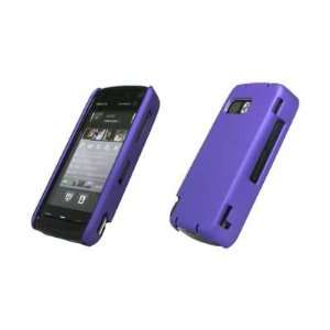   Cover Case Cell Phone Protector for Nokia XpressMusic 5800 [Bulk