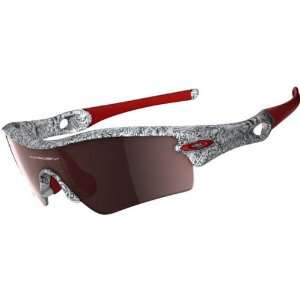  Oakley Radar Path Adult Photochromic Lifestyle Sunglasses 