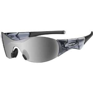  Oakley Zero S Mens Sport Designer Sunglasses w/ Free B&F 