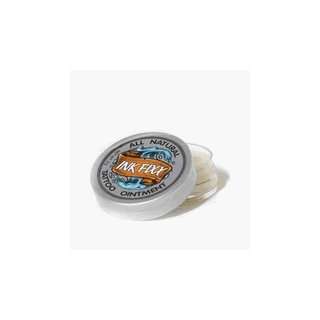    Ink Fixx All Natural Tattoo AfterCare Ointment 