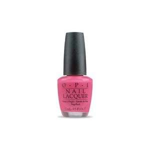  OPI Nail Polish Holy Pink Pagoda NLJ10 Beauty