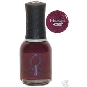  Orly Nail Polish Moondoggie S/A OPI Lacquer 40657 