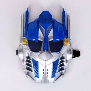    Transformers Autobots Optimus Prime Figure Mask Toys & Games