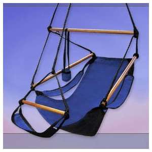   Sky Hanging Air Chair   Hammock Swing with Pillow