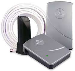 Wilson 801247 SignalBoost DT Wireless Repeater Kit  