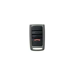 Overhead Door 3 Button Garage Door Opener Remote   CodeDodger® 2 O3T