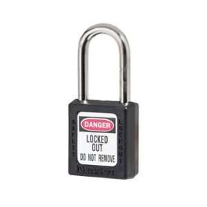   Lock 410 Safety Series Lightweight Xenoy Padlocks