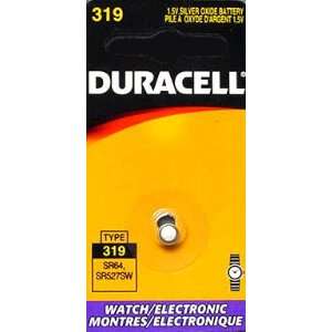  DURACELL® MEDICAL ELECTRONIC BATTERY 