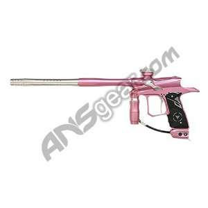 Dangerous Power G3 Spec R Paintball Gun   Pink / Silver  